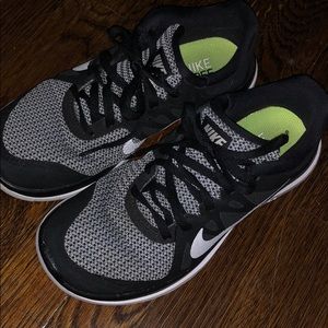 Nike free run 4.0